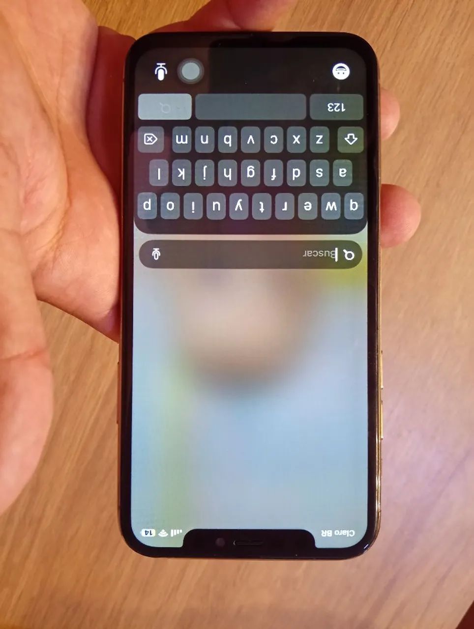 iPhone 11 256gb gold (baixei pra vender rápido) - Foto 3