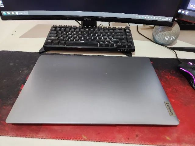 Notebook Lenovo IdeaPad 3i - Foto 3
