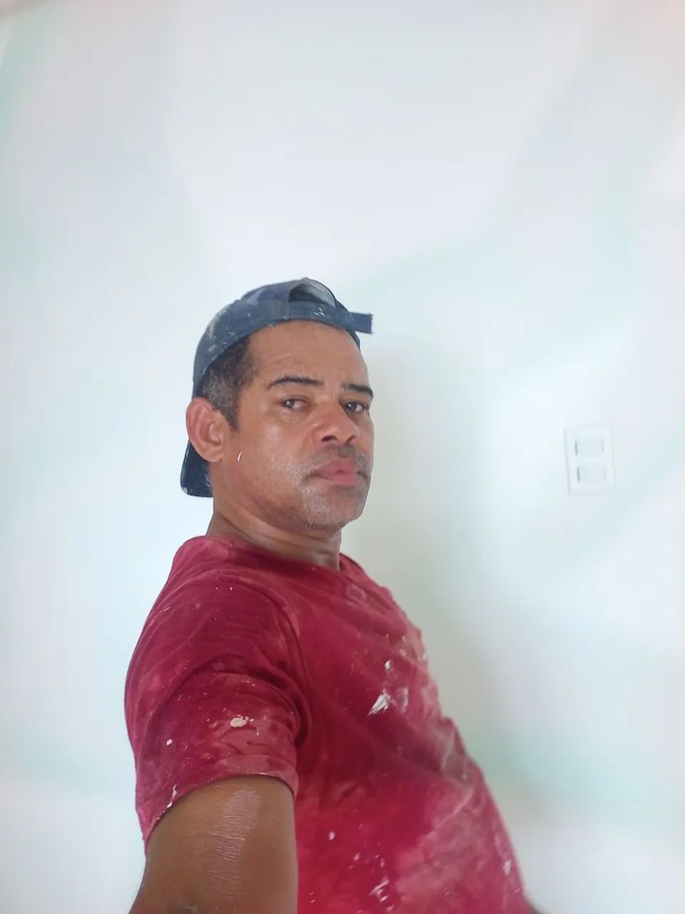 Pintor desponivel  hoje