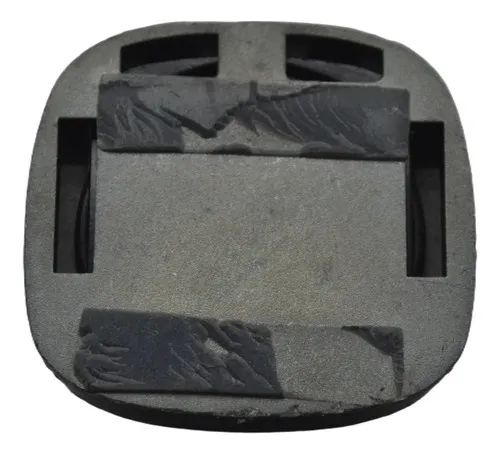 Pastilha Suporte Retrovisor Interno Jac J2 2014 Original