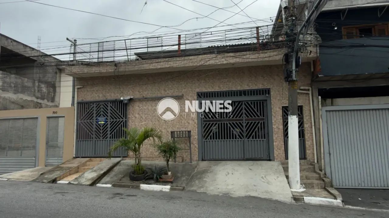 Casa Imovel para Renda em Osasco