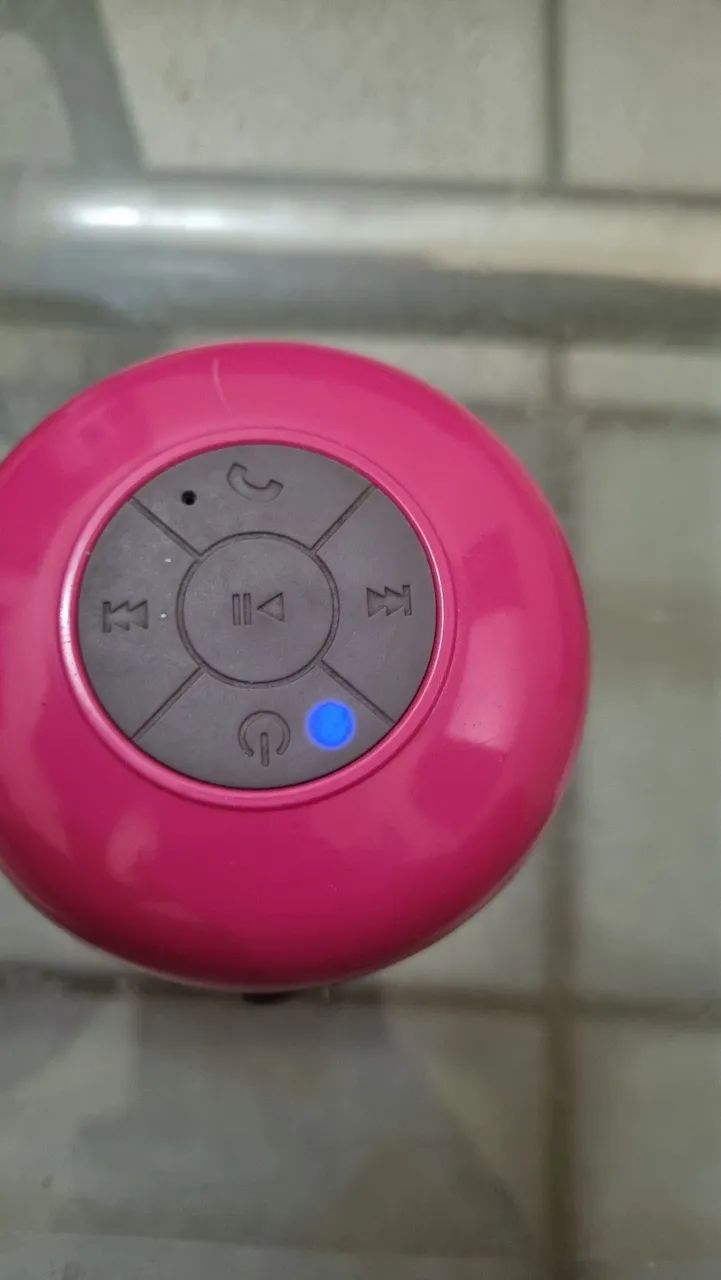 VENDO DUAS CAIXINHAS BLUETOOTH  NOVA E SEMI NOVA - Foto 5