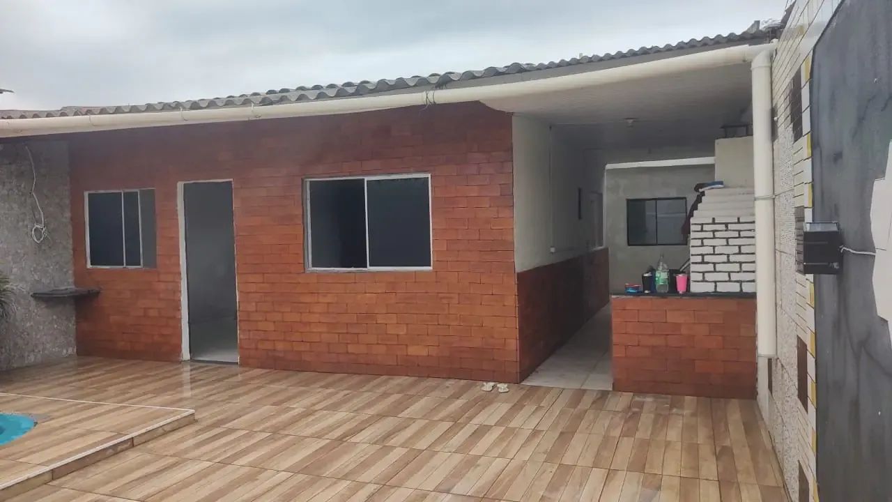 Casa à venda, BARRA NOVA, Marechal Deodoro, AL