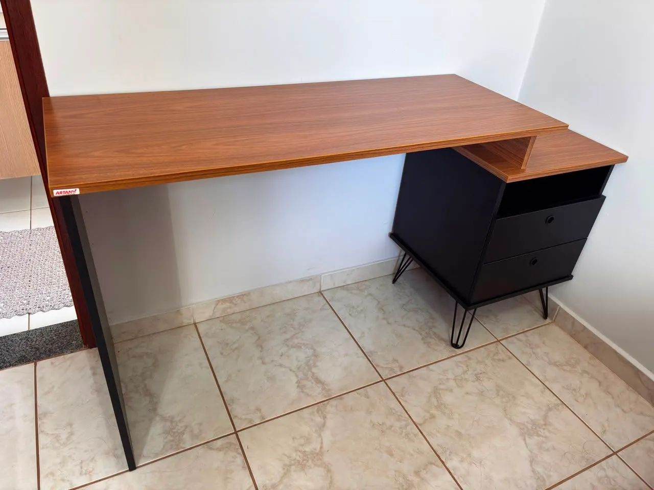 Mesa de escritório 