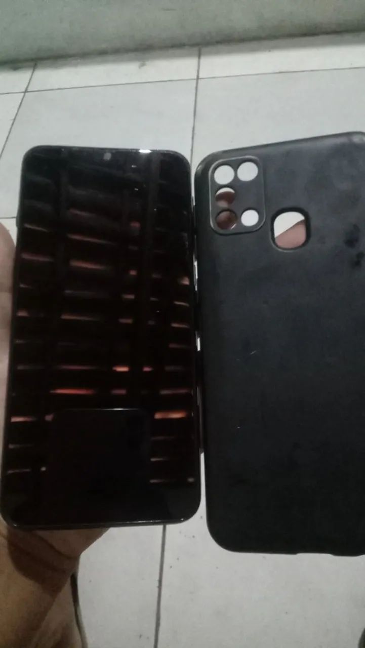 Celular Samsung pra vender  - Foto 2