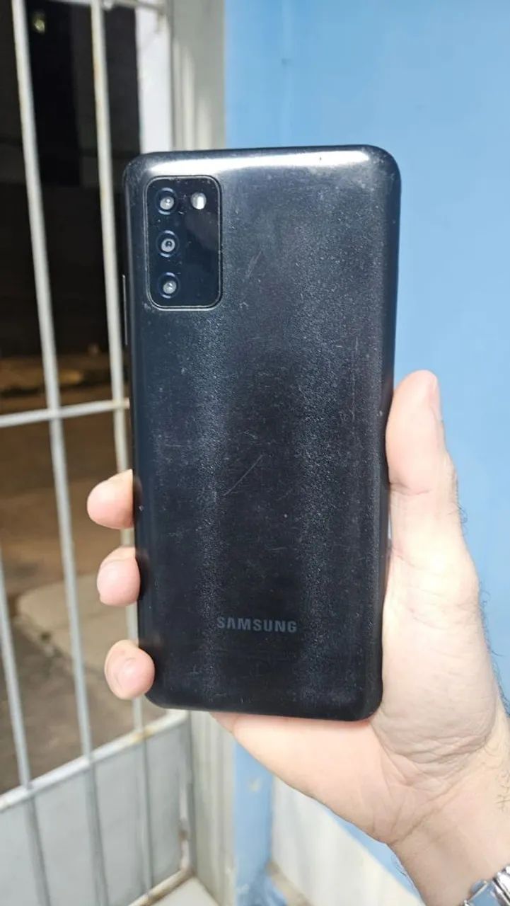 Samsung A03s 64gb - Foto 2