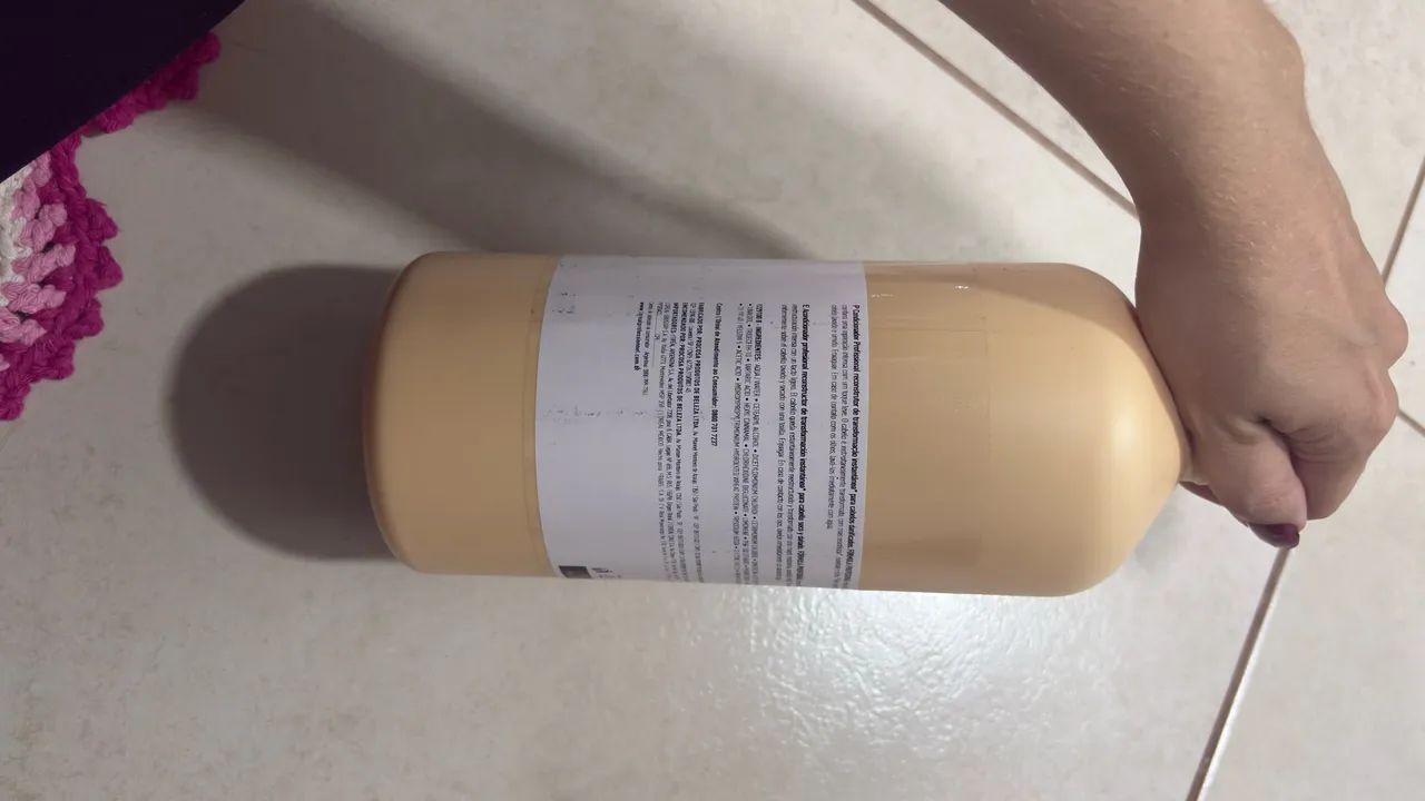 Condicionador Loreal Absolut Repair 1,5L - Foto 2