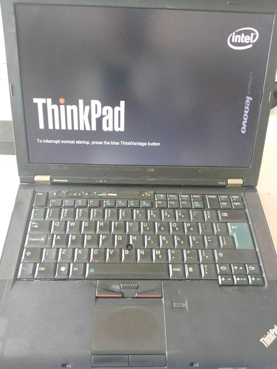 ThinkPad  - Foto 2