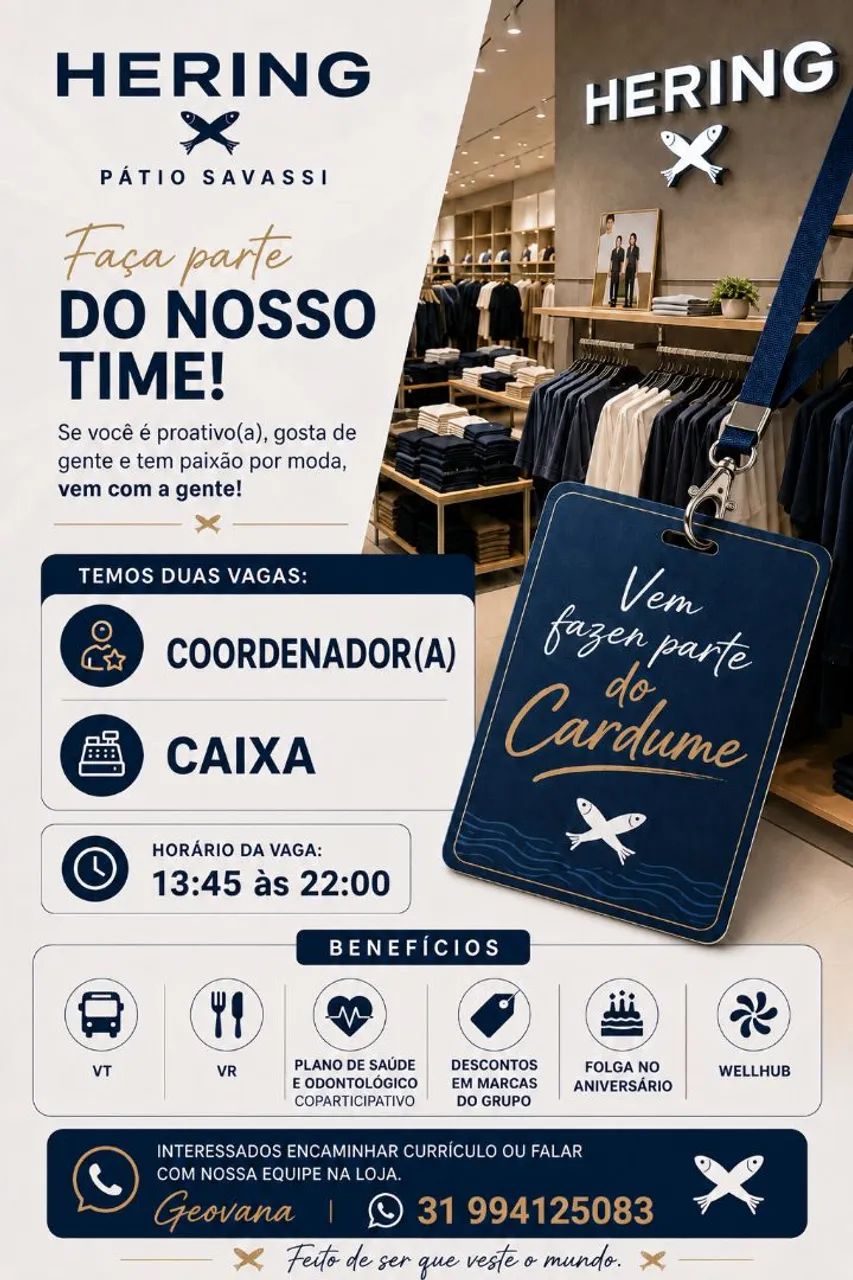 Super oportunidade 