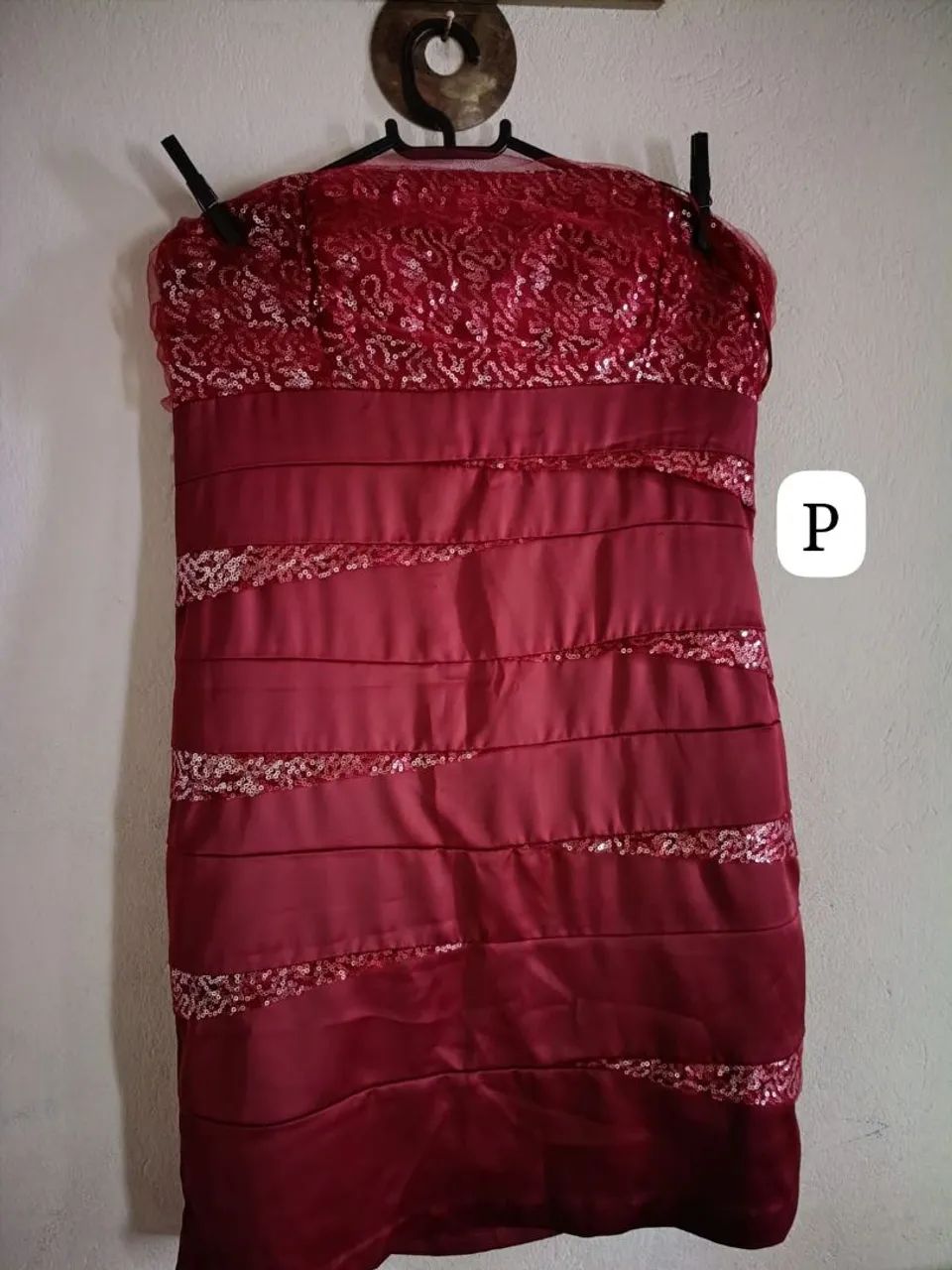 LOTE DE VESTIDOS - Foto 3