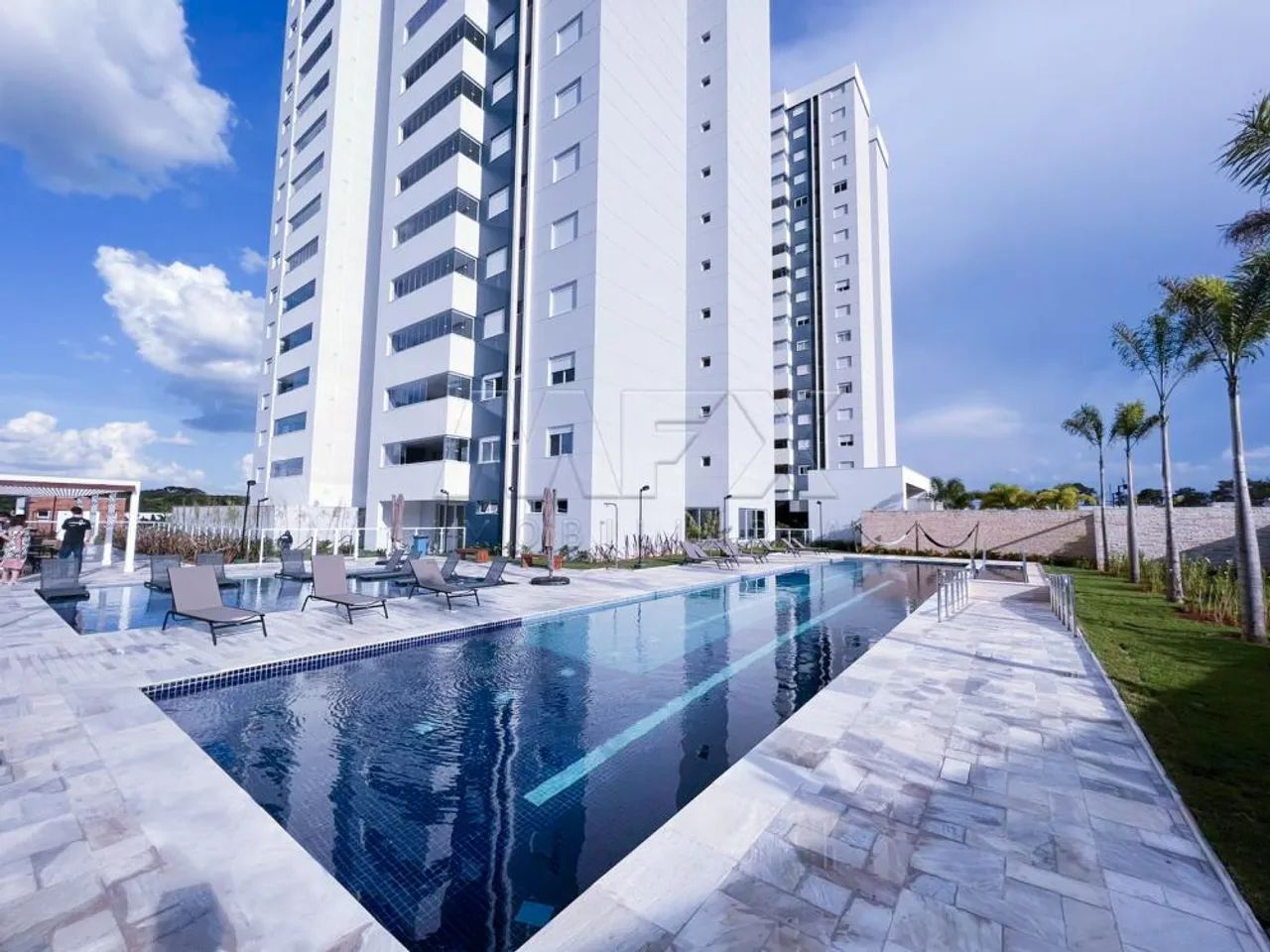 Apartamento Padrão em Bauru - Foto 3