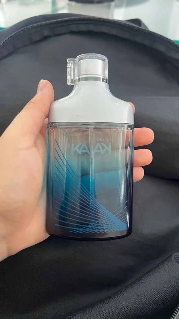 Frasco Natura Kaiak - Foto 2
