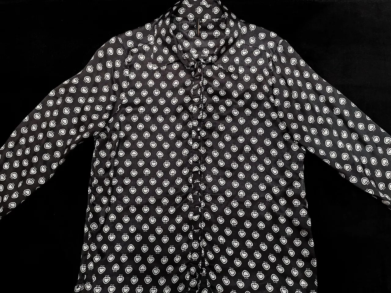 Camisa Mobb