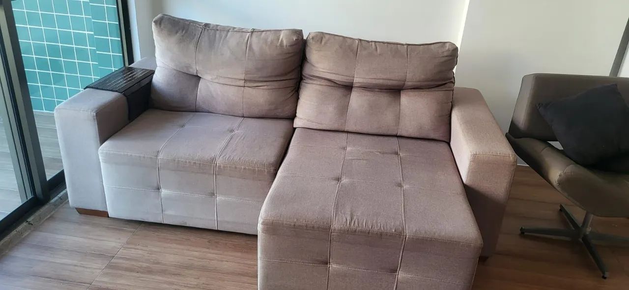 Sofá Retrátil  - Foto 2