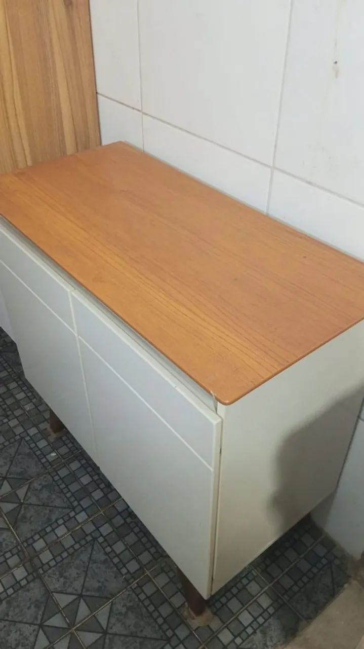 Aparador de buffet. - Foto 5