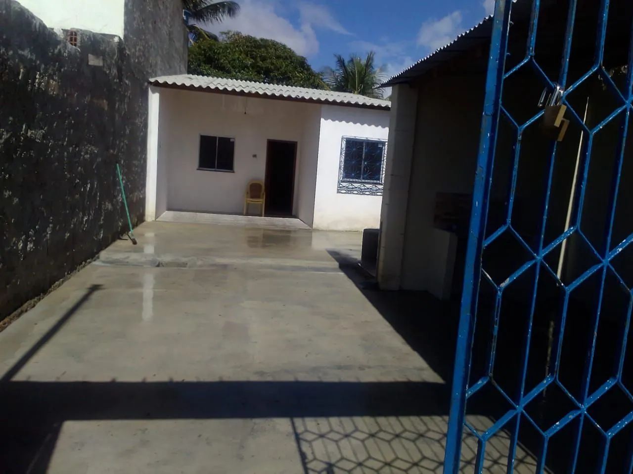 Foto - Barra Dos Coqueiros - 