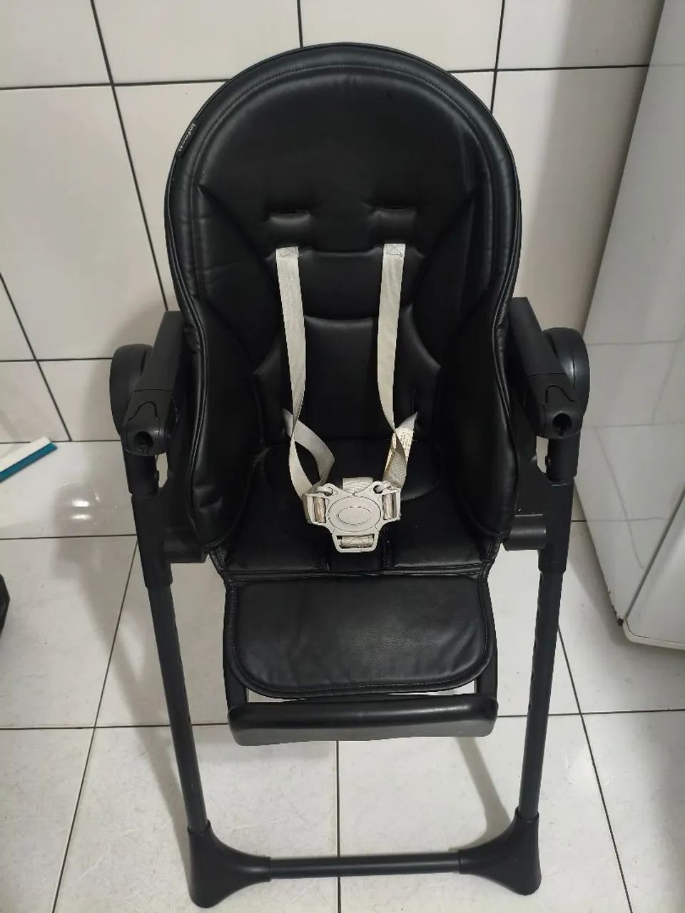 Cadeirão de alimentação  - Foto 3