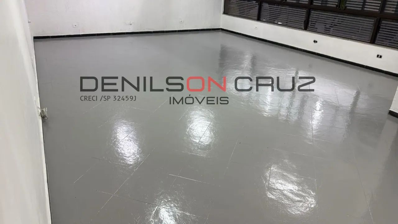 ALUGA - SALA COMERCIAL - CENTRO CÍVICO - MOGI DAS CRUZES - Foto 3