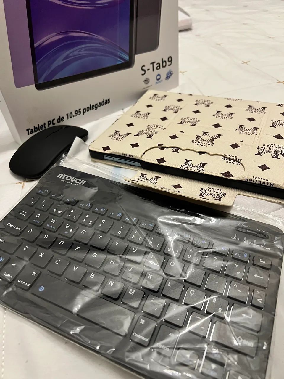 TABLET PC ATOUCH - Foto 5