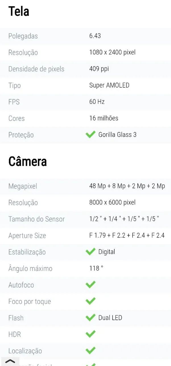REDMI NOTE 10S  - Foto 4