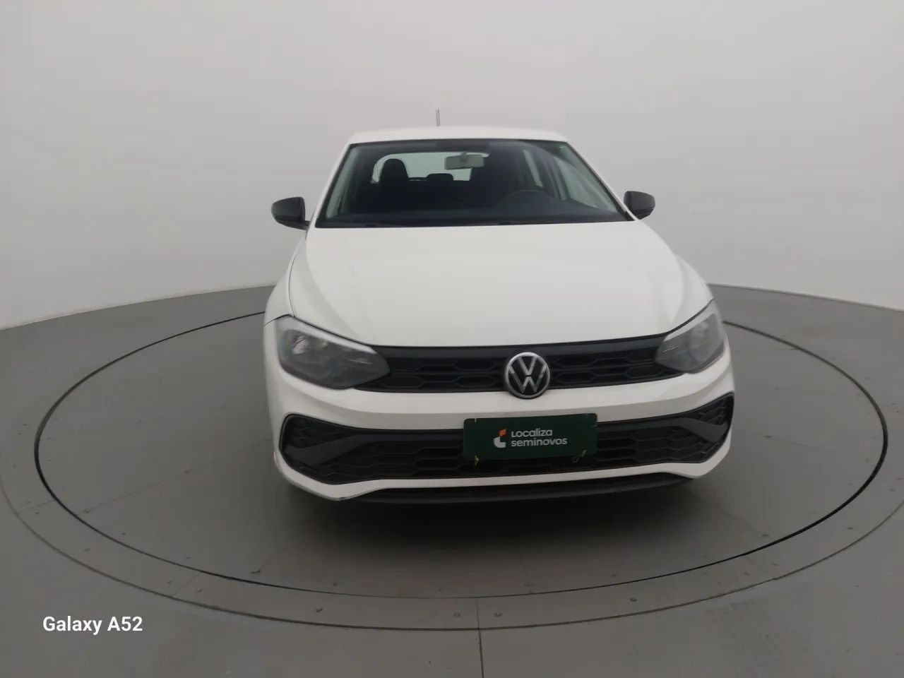 Volkswagen Polo Track 1.0 Flex 12V 5p, foto 8 de 18