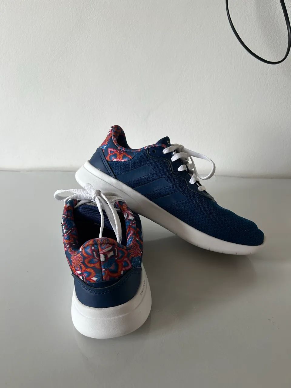 Tênis adidas feminino 