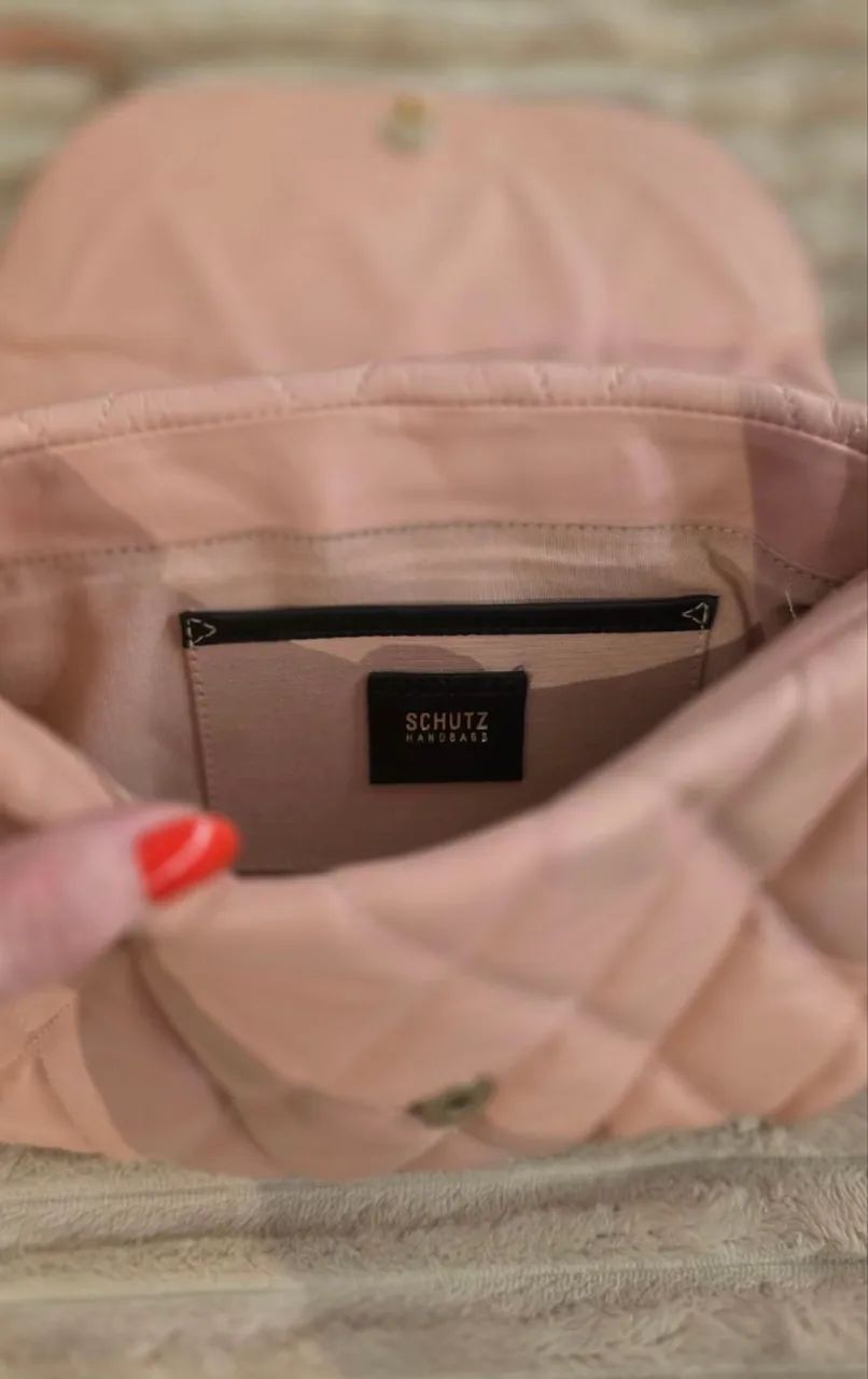 Bolsa Schutz original  - Foto 2