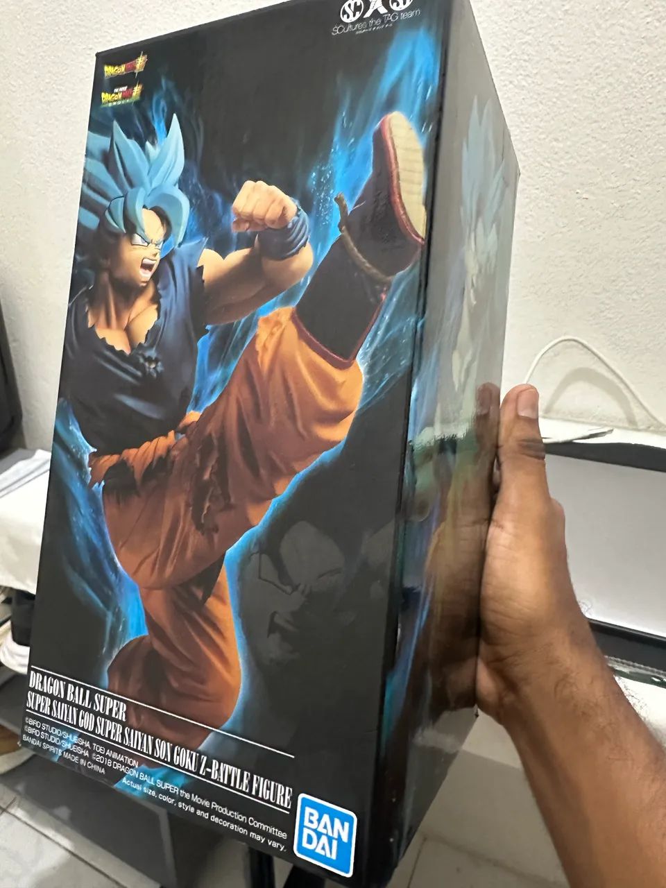 Goku, gohan dragon ball z - Hobbies e coleções - Roma, Salvador