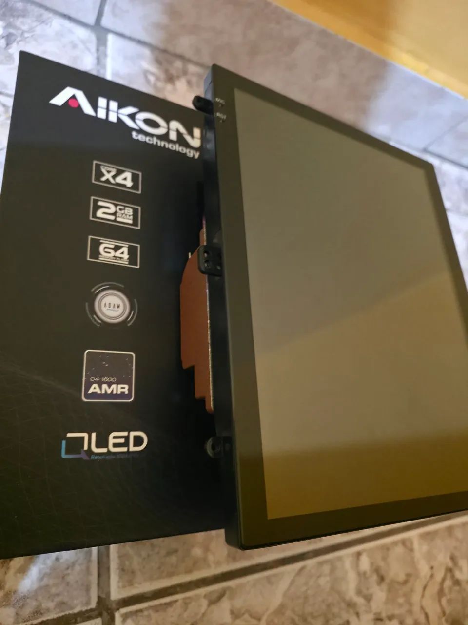 MULTIMIDIA TESLA AIKON ELECTRON 9.7 - Foto 4