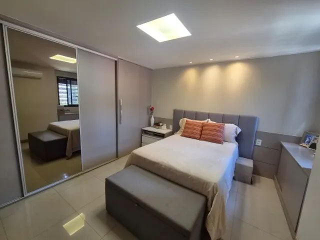 3 quartos 3 suites no vera arruda - Foto 3
