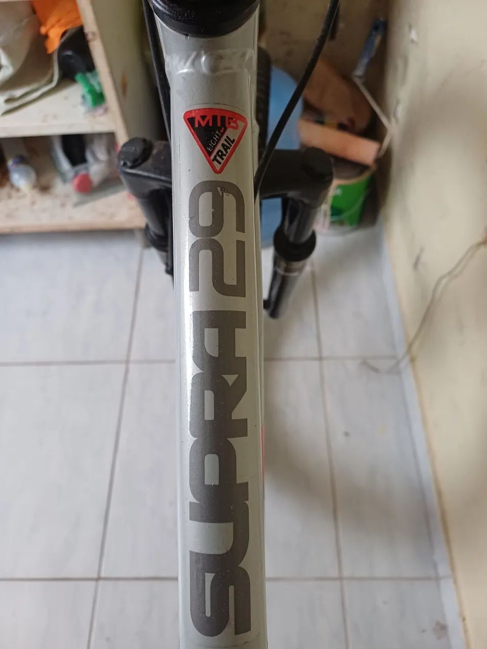  Vendo Bicicleta 