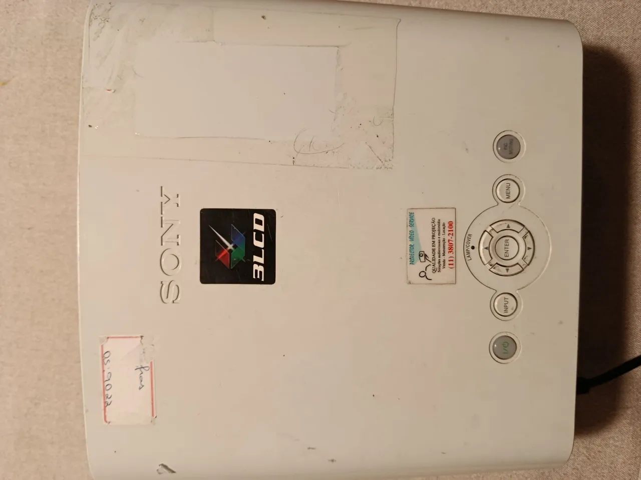 Protetor  - Foto 3