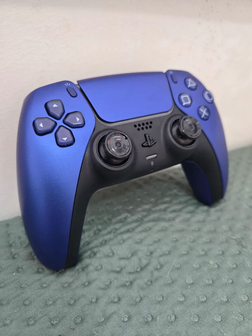 Dualsense ps5 cobalt blue 