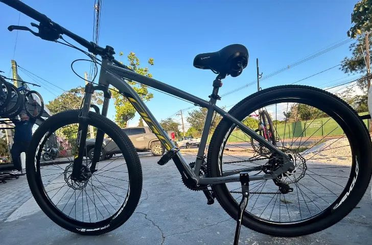 Bicicleta OGGI - Foto 3