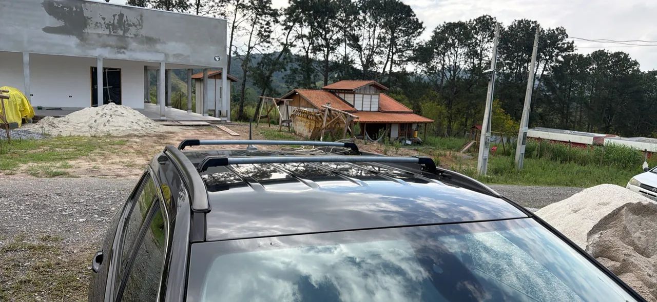 Engate do Compass e rato de teto - Foto 2