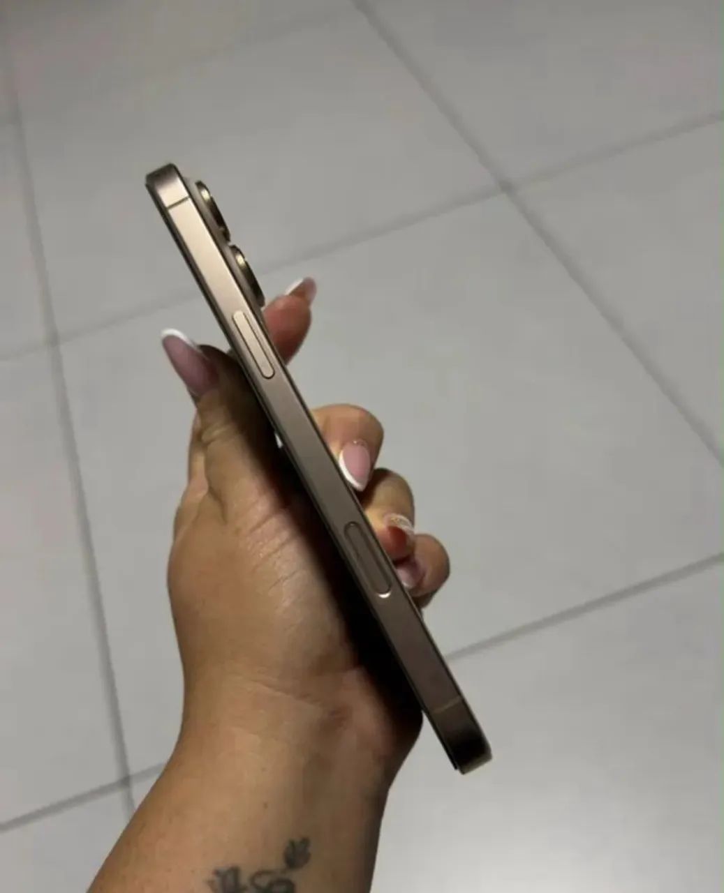 iPhone 16 pro max 512gb - Foto 3