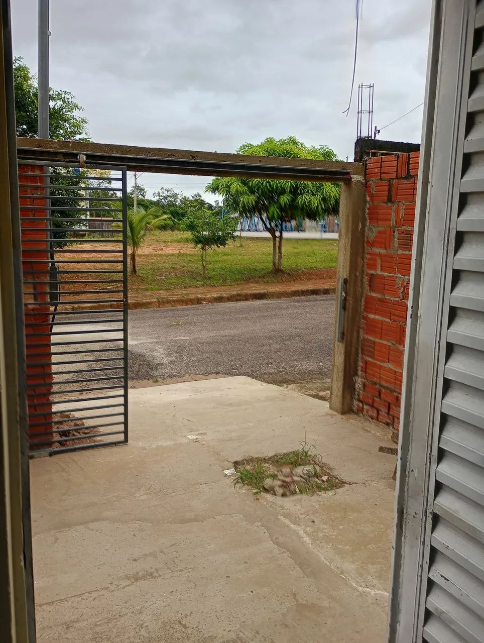 LINDA CASA NO CONJUNTO ANDIRÁ  - Foto 5