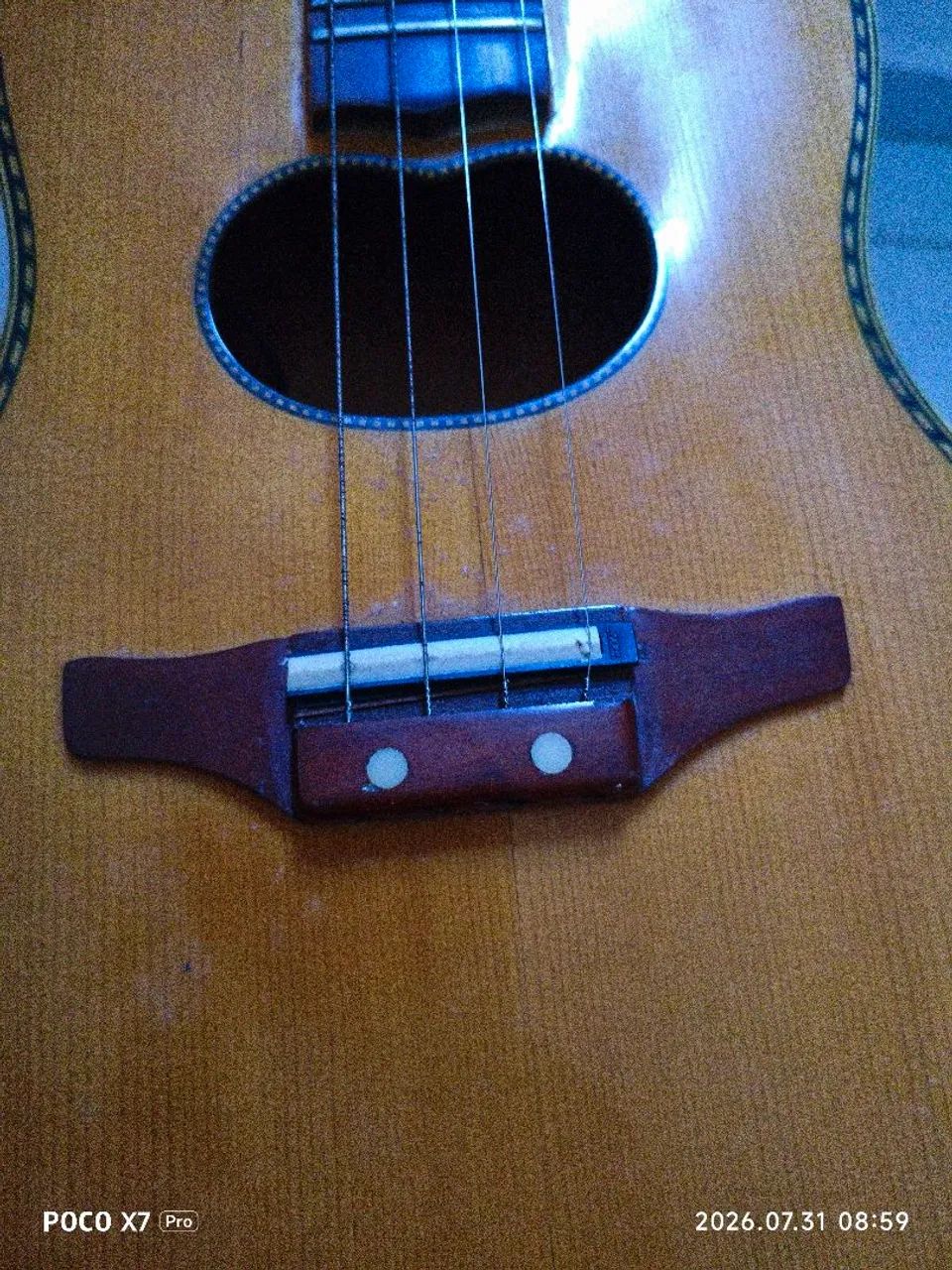 Cavaquinho - Foto 2