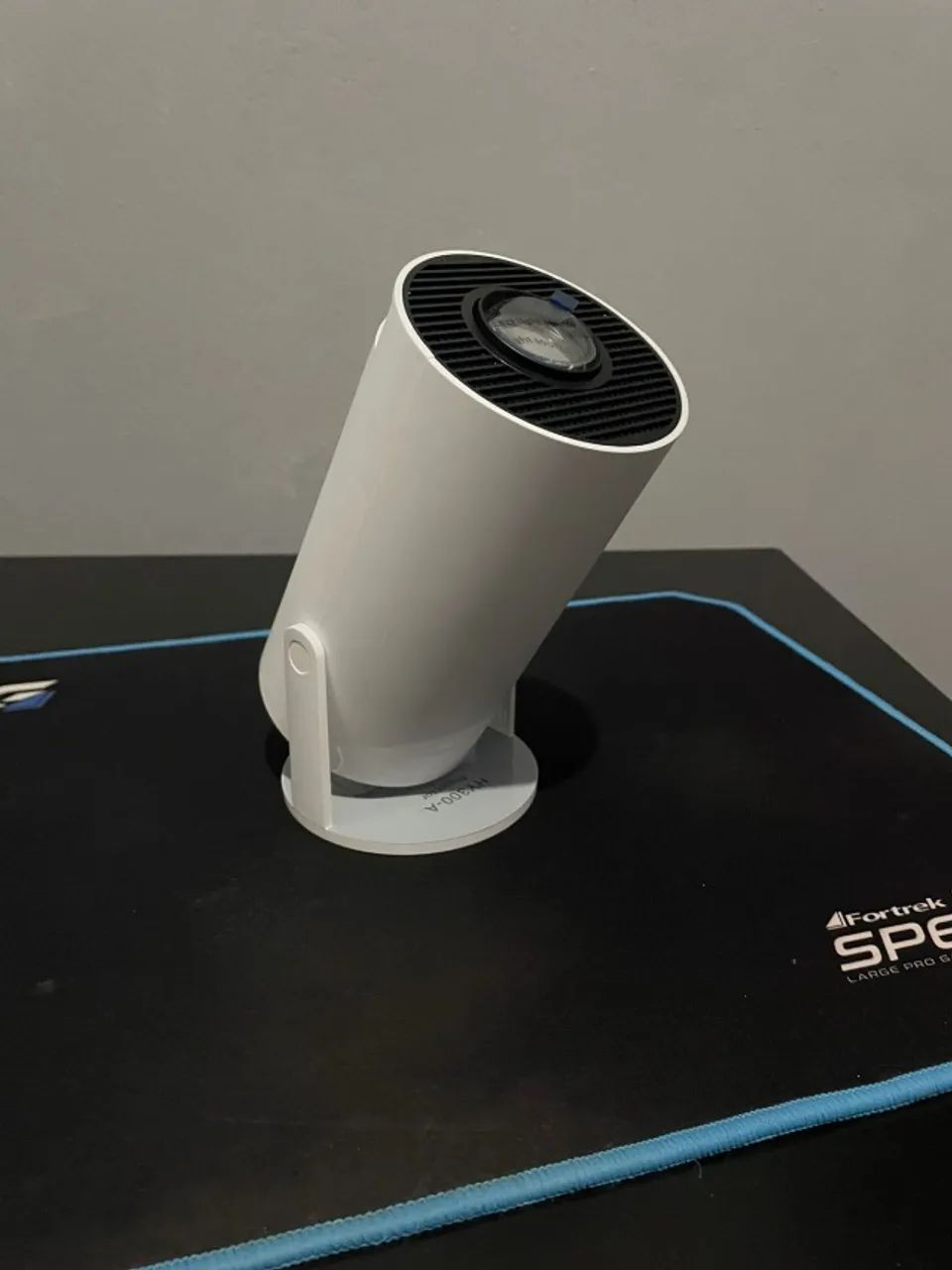 Projetor de imagens e videos - para filmes e apresentações - Foto 3