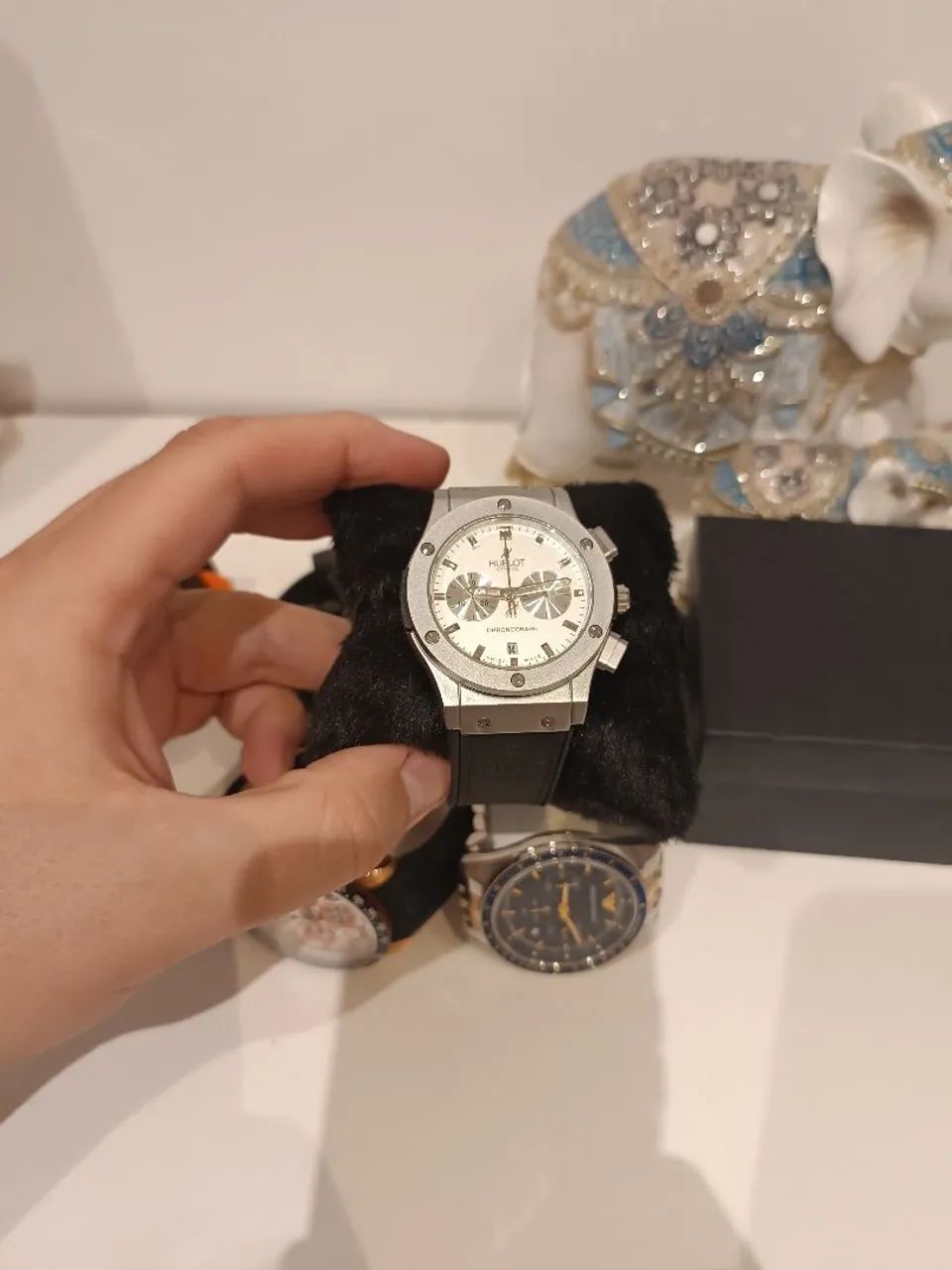 Relógio de Coleção  - Foto 2