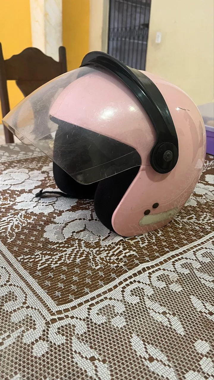 Capacete - Foto 2
