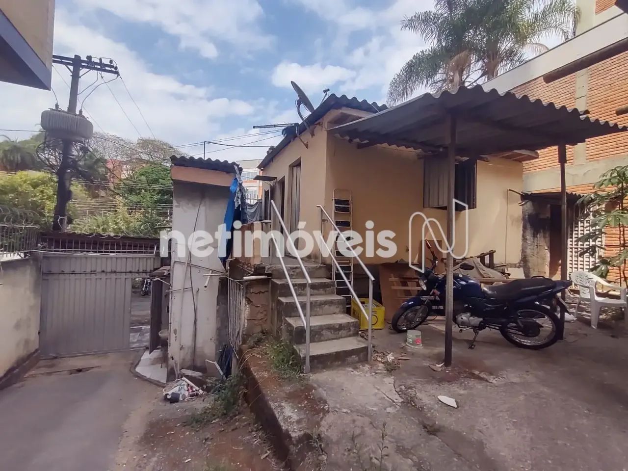 Lote a venda no bairro Grajau - Foto 5