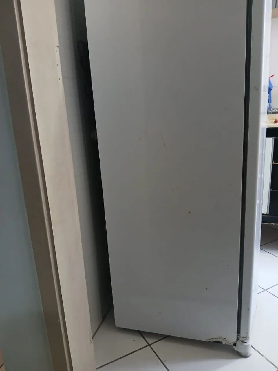 Refrigerador CONSUL Frost free 310Lts 220V - Foto 2