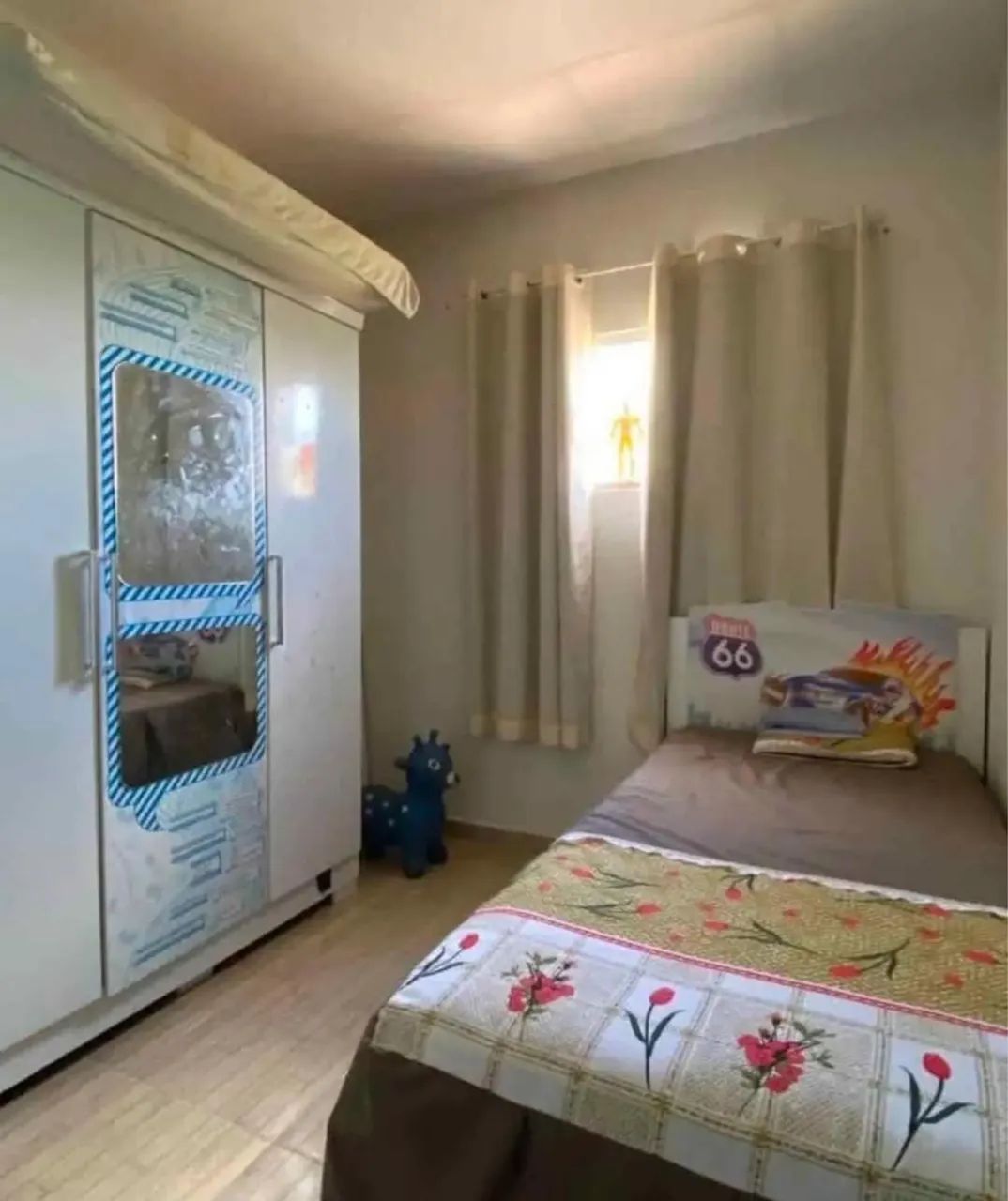 Vendo casa na Urbis  - Foto 5