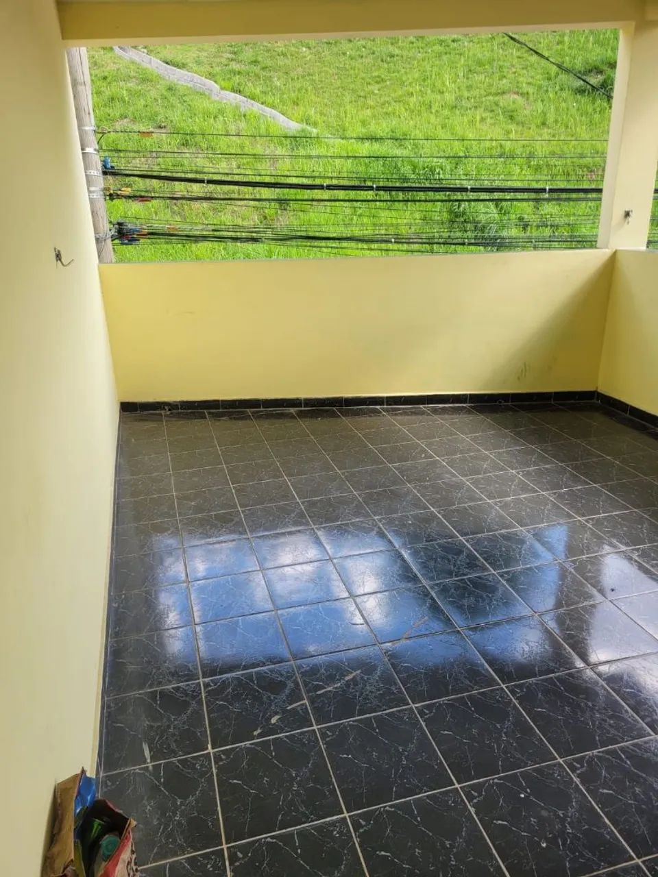 VENDE-SE CASA FRANCISCO MORATO 