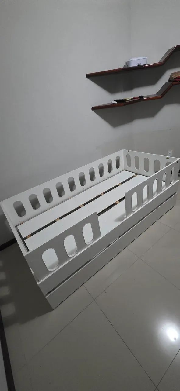Bi cama mdf henn - Foto 4