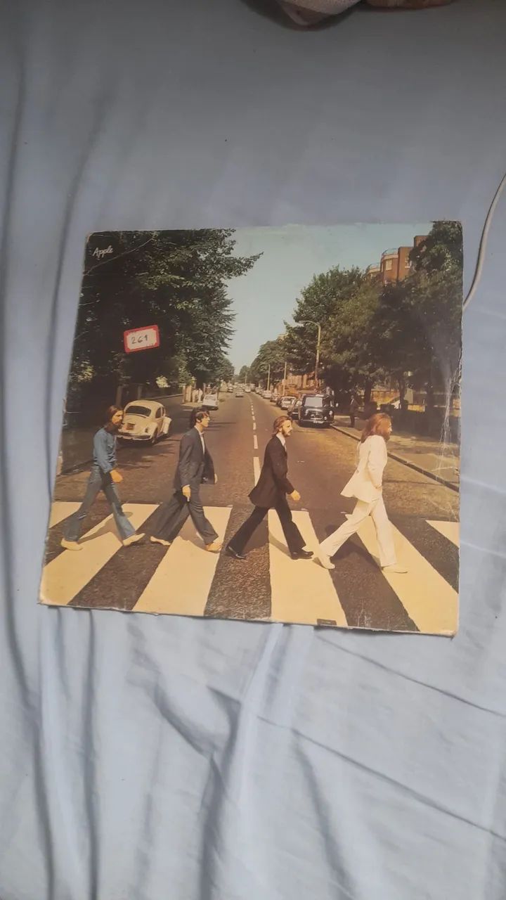 Discos de vinil - Foto 2