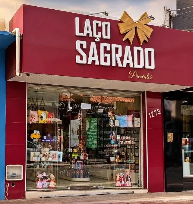 REPASSE DE LOJA, ESTOQUE DE PRODUTOS E MÓVEIS COMERCIAIS