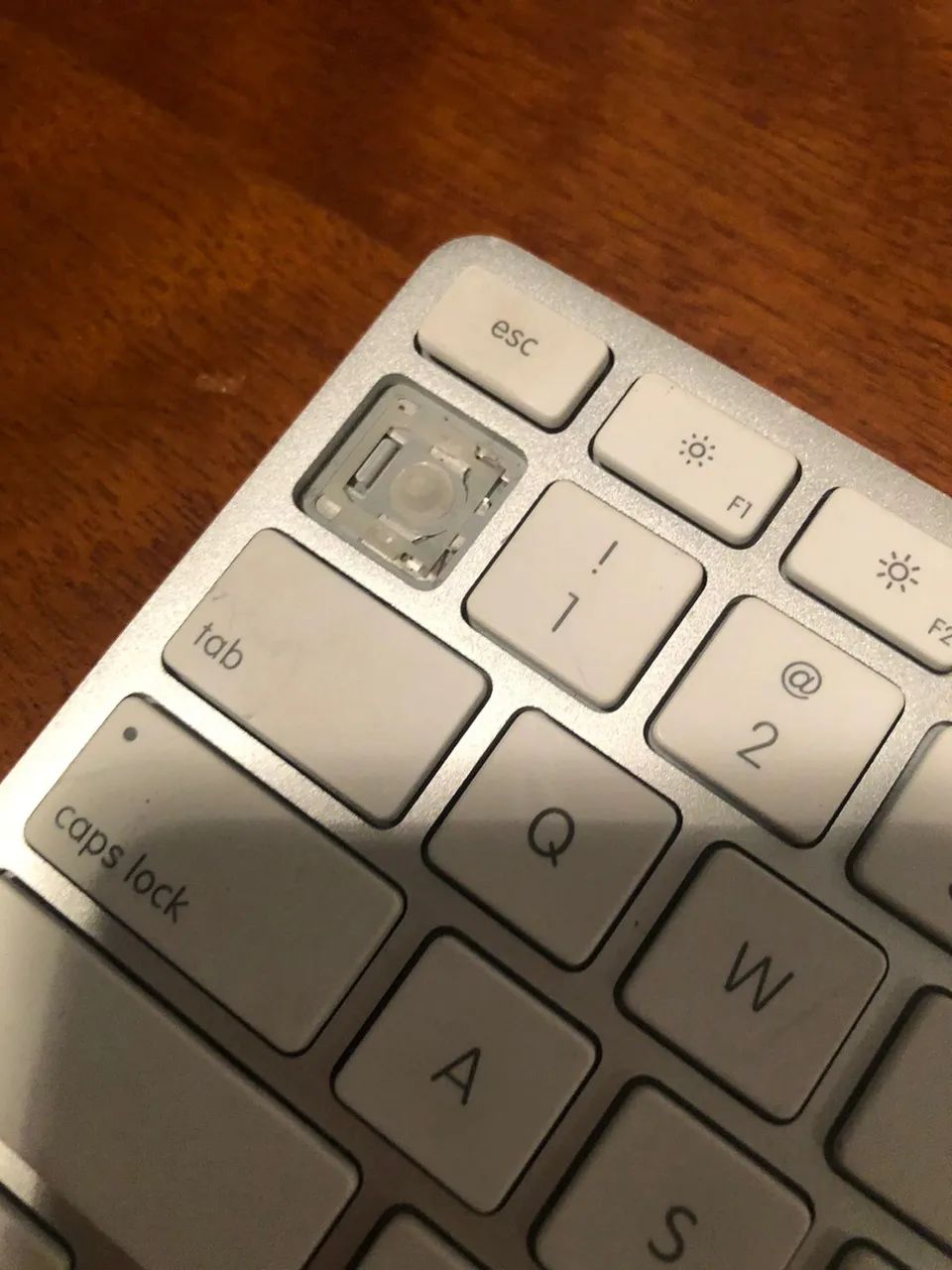 Teclado computador - Foto 4
