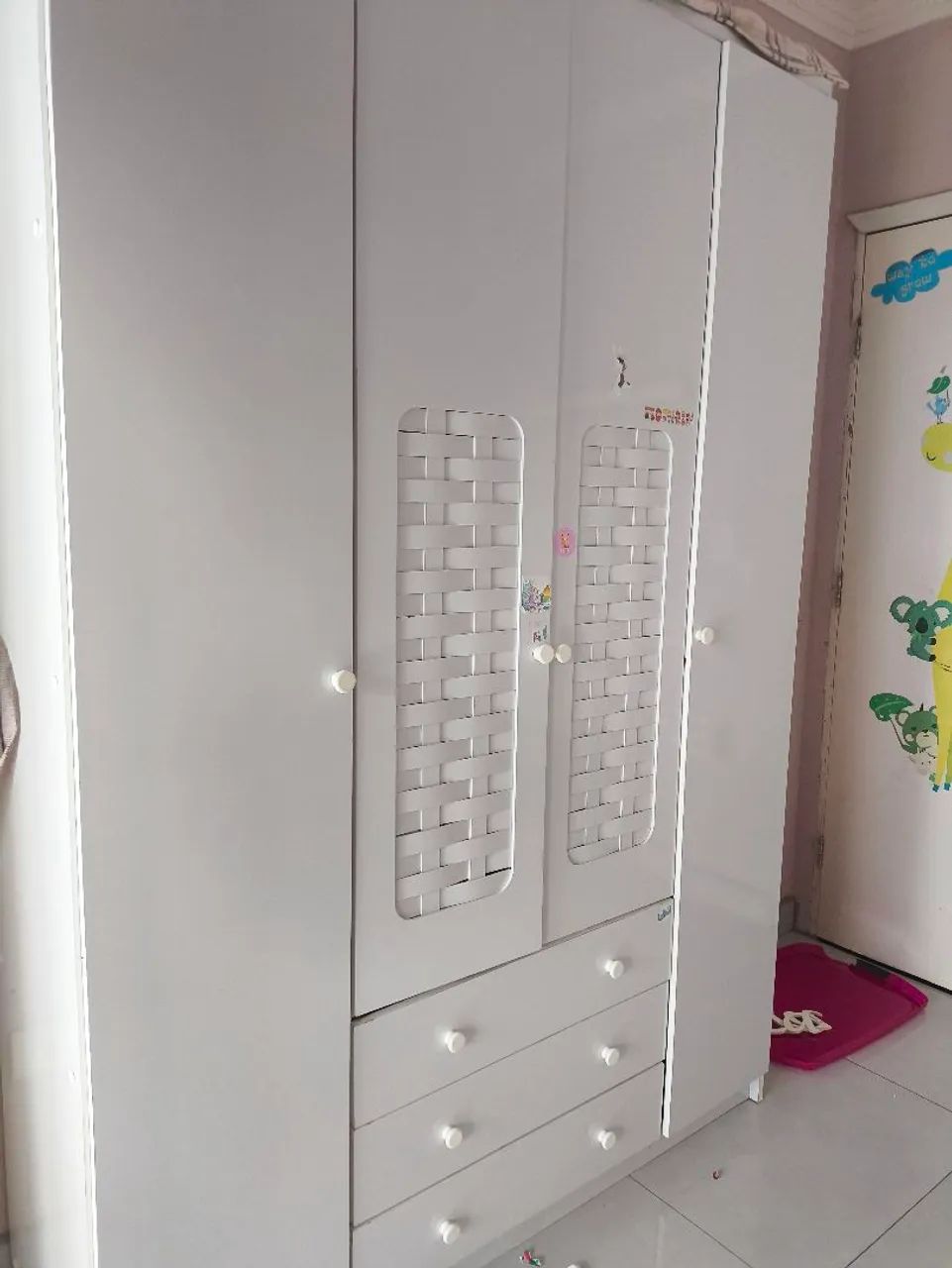 Jogo de quarto - Foto 4